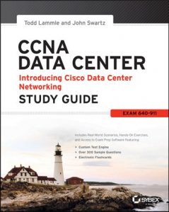 کتاب CCNA Data Center