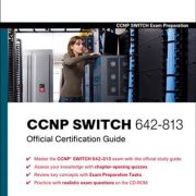 کتاب CCNP Routing Switching